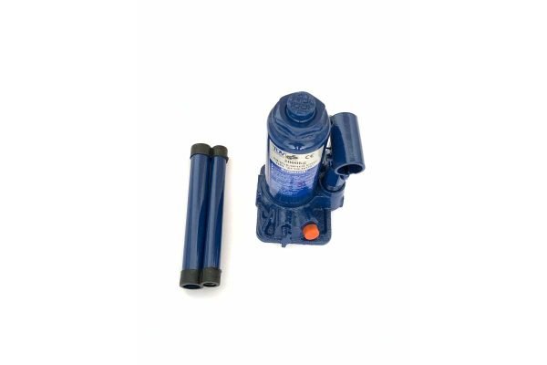 Hidraulicna Dizalica | Paolo - 10t