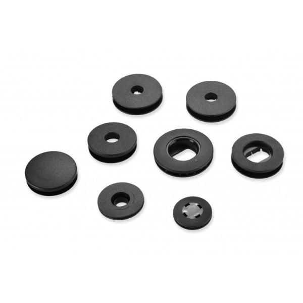 Seat Altea, Toledo 3 2004- Gledring gumene patosnice