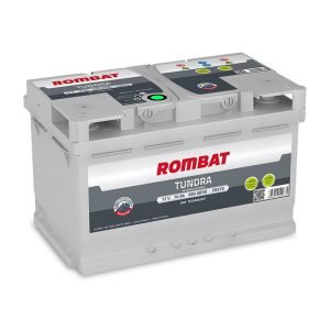 Rombat Tundra | EB370 12V 70Ah