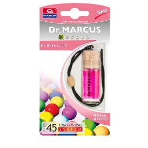 Bocica | Ecolo - Zvaka - Dr. Marcus