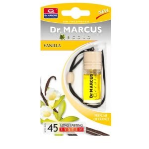 Bocica | Ecolo - Vanila - Dr. Marcus