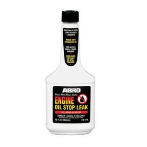 Aditiv Protiv Curenja Ulja | ABRO - 354ml