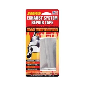Traka za Reparaciju Auspuha | ABRO