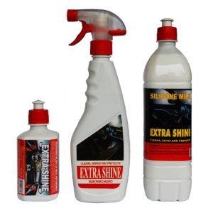 Silikonsko Mleko | Extra Shine - 1L - Anhem