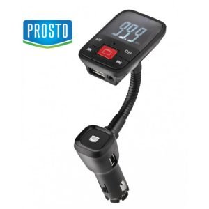 FM Transmiter - PROSTO | MP3 T65C