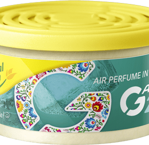 G-Air | Air Perfume - Black