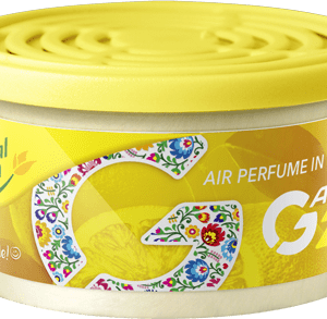 G-Air | Air Perfume - Lemon