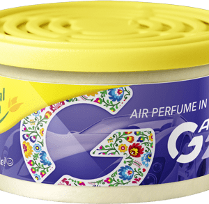 G-Air | Air Perfume - New Car