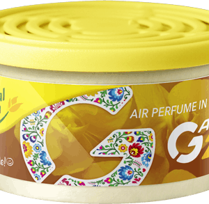 G-Air | Air Perfume - Vanilla