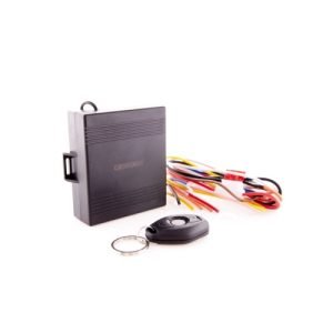 Giordon Modul |  Za Centralnu Bravu