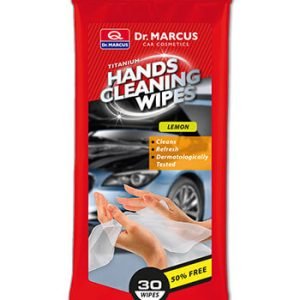 Maramice | Ruke - Limun - Dr Marcus