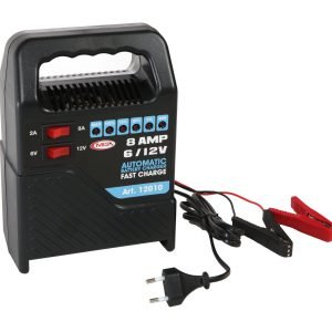 Punjac Akumulatora | MI3 - 12V/8A