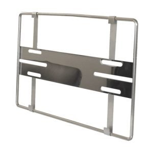 Okvir Tablice | Dzip - Traktor | INOX