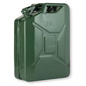 Kanister - Metalni | 20L