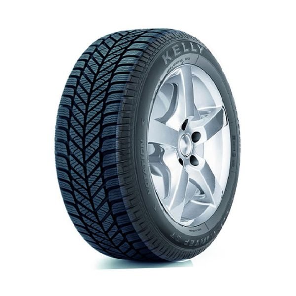 Kelly Winter ST 195/65 R15 91T