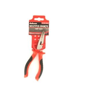 Klesta | Kriva - 160mm