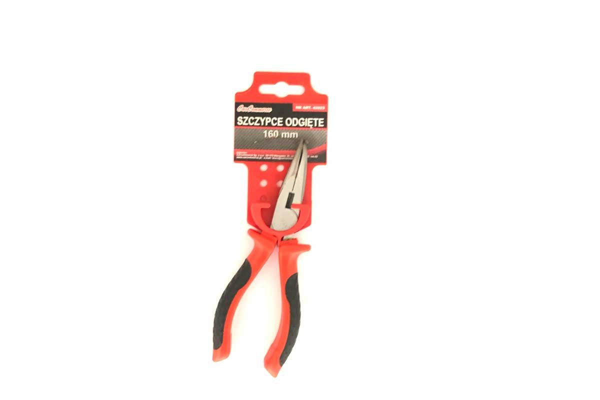 Klesta | Kriva - 160mm