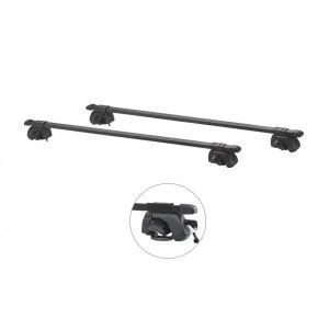 Krovni Nosač | Čelični za Karavane sa Ključem