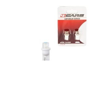 Sijalica Ubodna | Bela 1 LED - 4 CARS