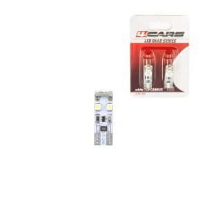 Sijalica Ubodna | Canbus 1 LED - 4 CARS