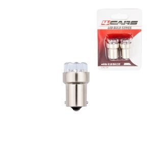 Sijalice 8 LED | 4CARS