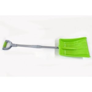 Lopata sa Teleskopskom Drškom za Sneg