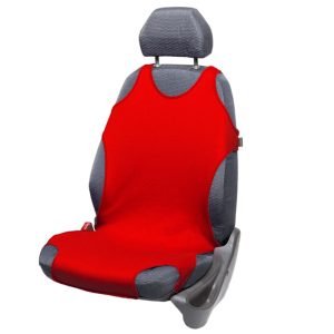 Presvlake Majice | Crvene - Komadne TopDrive