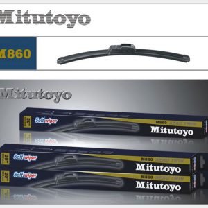 Metlice Zadnje | MITUTOYO