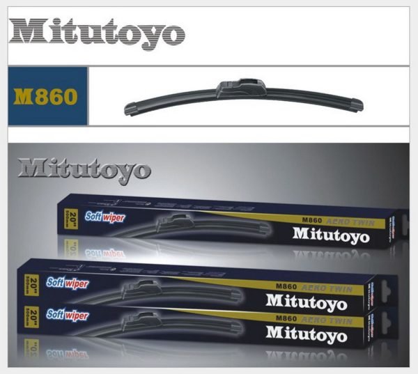 Metlice Zadnje | MITUTOYO