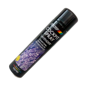 Kokpit Sprej - Visoki Sjaj | MOTIP