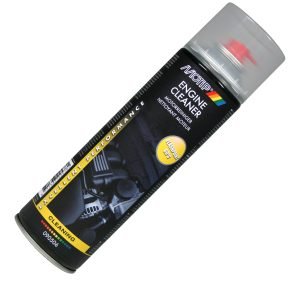 Cistac Motora | Motip