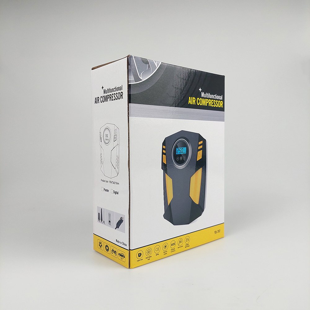 Auto kompresor AIR - Slika 2