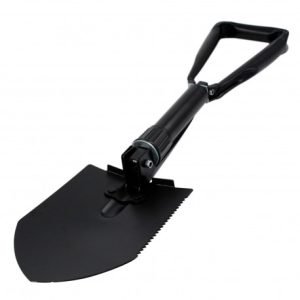 Sklopiva Lopata - Ašov