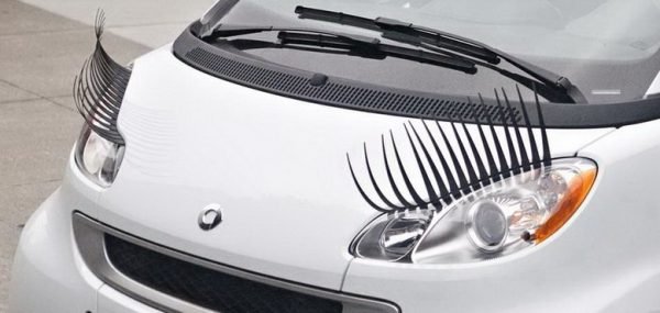 Trepavice za Automobile (univerzalne)