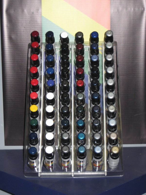 Korektor | MOTIP - 12ml