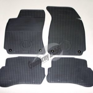 Patosnice - Gumene - Tipske