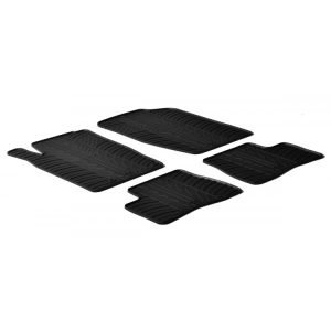 Peugeot 206 i 206+ Gledring gumene patosnice