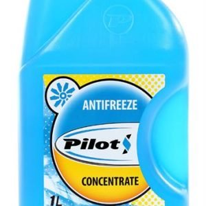 Antifriz Plavi - G11 | PILOT
