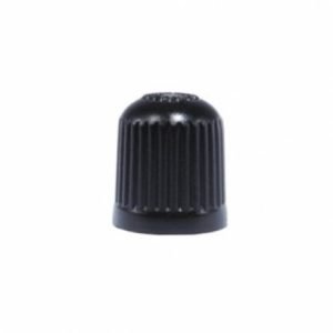 Kapice Ventila | Plasticne Crne