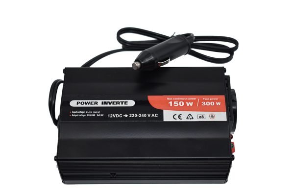 Power Inverter | 12V-220V 150W PI-0112