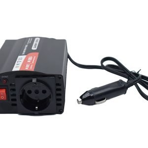 Power Inverter | 12V-220V 150W PI-0112