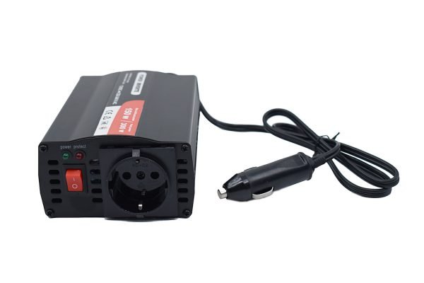 Power Inverter | 12V-220V 150W PI-0112