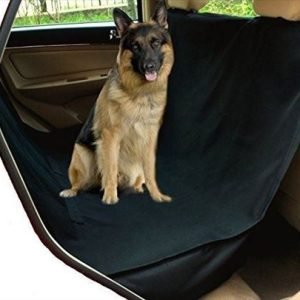 Prostirka za PSE | Zadnje Sediste