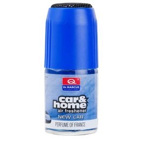 Parfem | New Car | Dr. Marcus