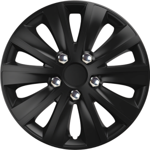 Ratkapne 15 - Rapide | NC - Black