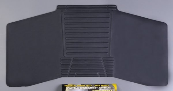 Patosnica Gepeka | UNI PETA