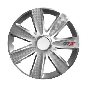 Ratkapne - 14 GTX | Carbon - Silver