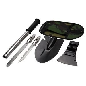 5 u 1 Set za Prezivljavanje - Slika 3