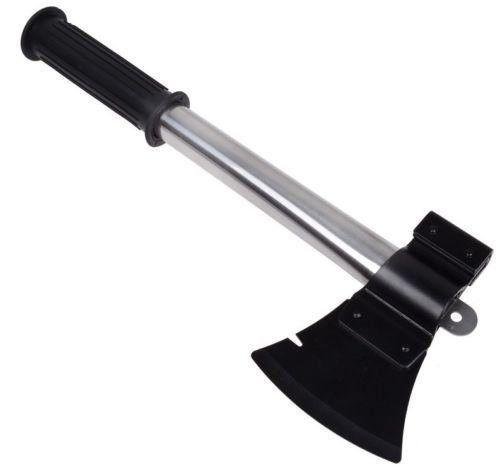 5 u 1 Set za Prezivljavanje - Slika 4