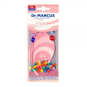 Jelkica | Bubble Gum - Dr. Marcus